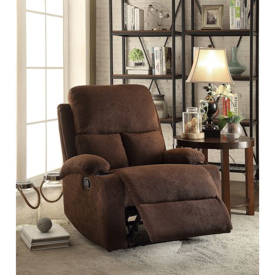 Recliner (Motion), , alternate image number null