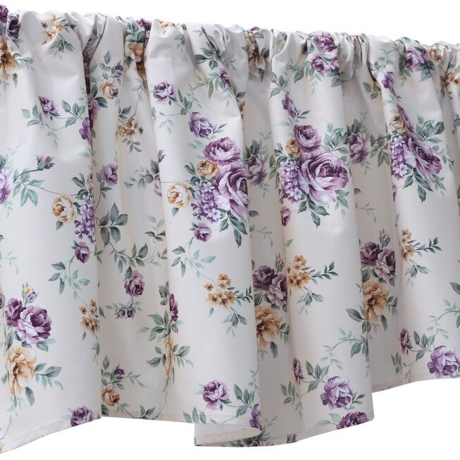 Cabbage Rose Window Collection, , alternate image number 3