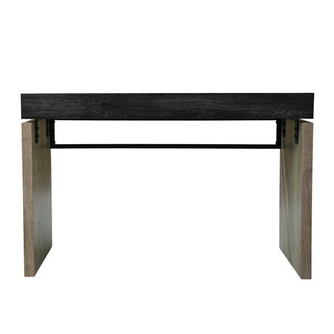 Hapsford Farmhouse Writing Desk, , on-hover image number 1
