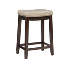 Claridge Counter Stool, BEIGE, hi-res image number null