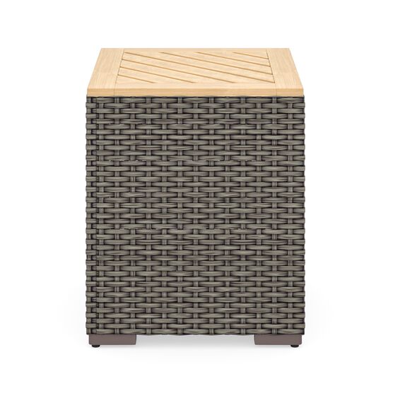 Boca Raton End Table, BROWN, hi-res image number null