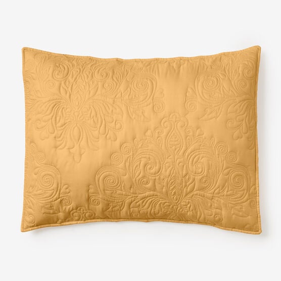 Comfort Cloud Sham, 