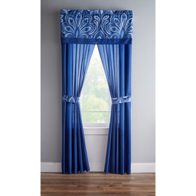 James Valance, BLUE, hi-res image number null