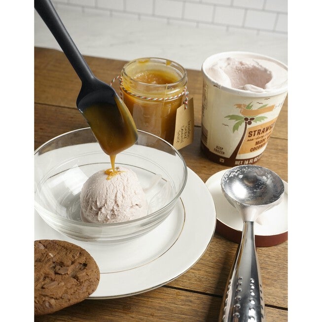 Vintage Ice Cream Scoop, , alternate image number null