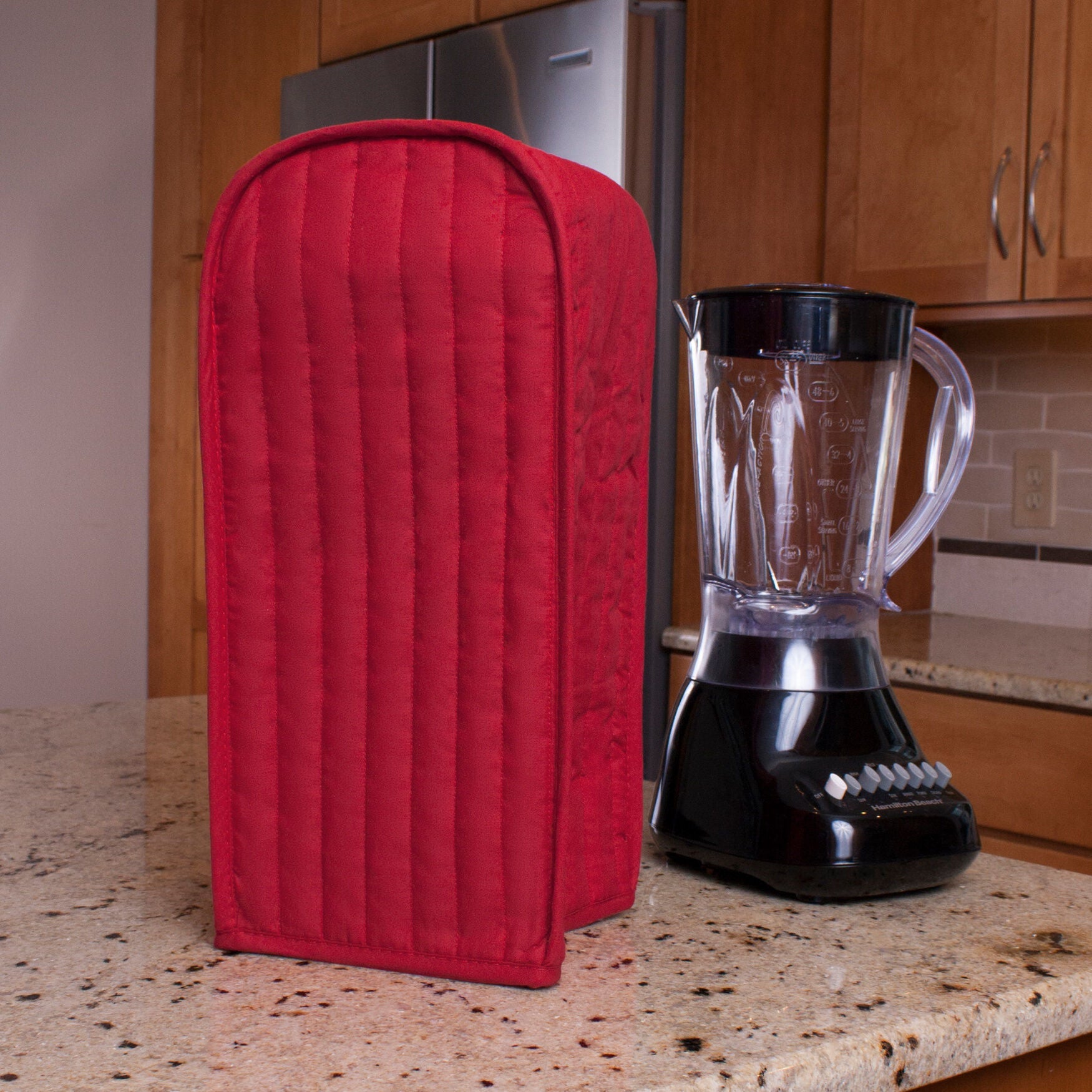 4Slice Toaster Cover Brylane Home