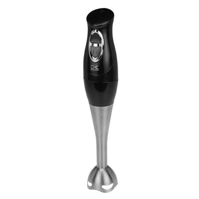 3-In-1 Immersion Blender, Chopper, And Mixer, , alternate image number null