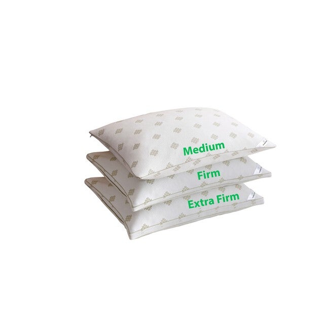 Bamboo Fusion with Balance Fill Pillow, , alternate image number 3