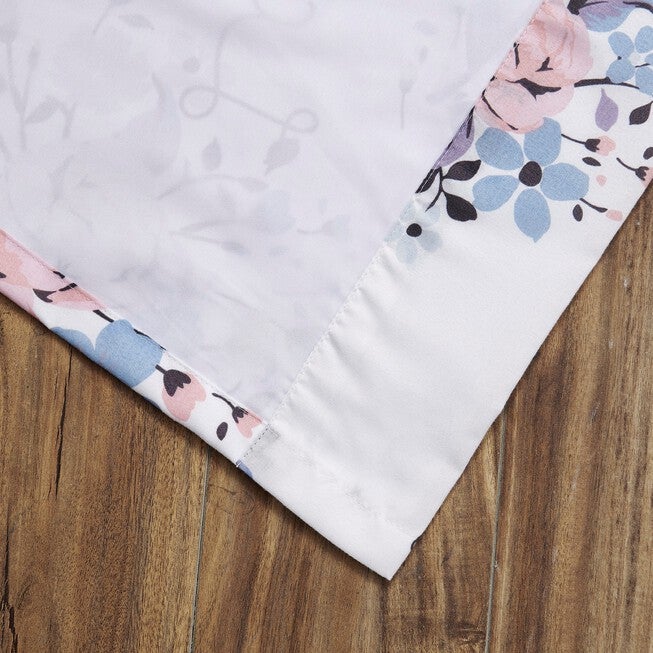 Garden Joy Window Valance, , alternate image number null