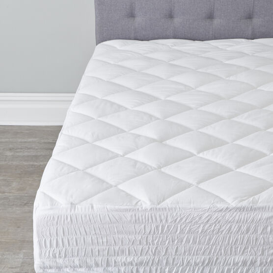 mattress pads covers at walmart