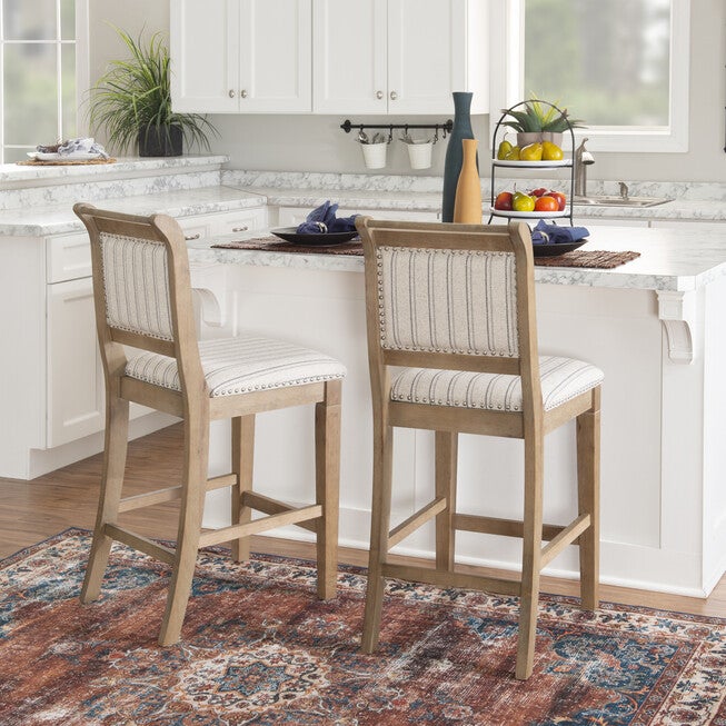 Emerson Counter Stool, , alternate image number null