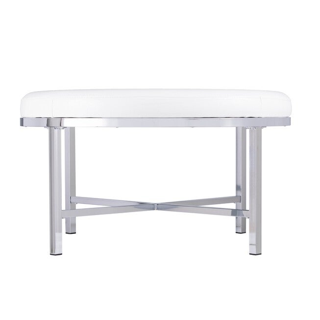 Rachel Cocktail Ottoman, , alternate image number null
