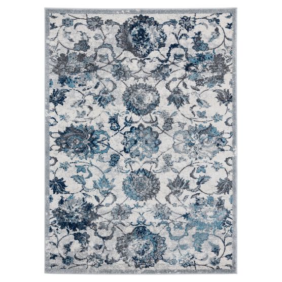 Bali Sicily Area Rug, GREY, hi-res image number null