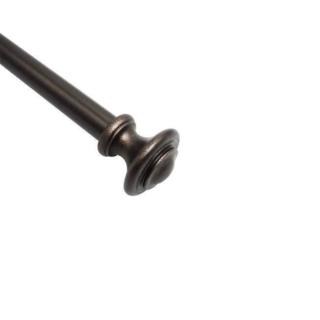 Heritage Arundel Window Curtain Rod Set Window, , on-hover image number 1