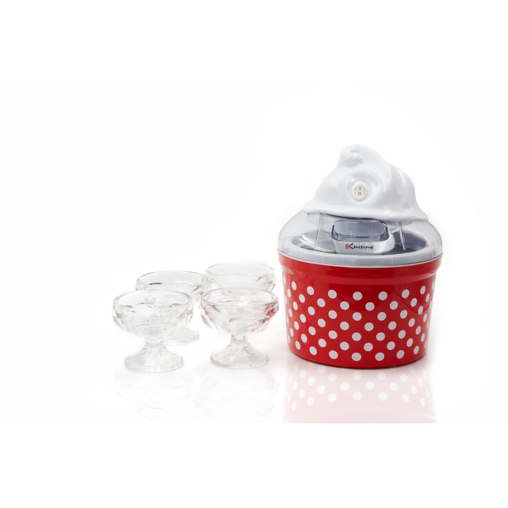 Ice Cream Maker, , alternate image number 7