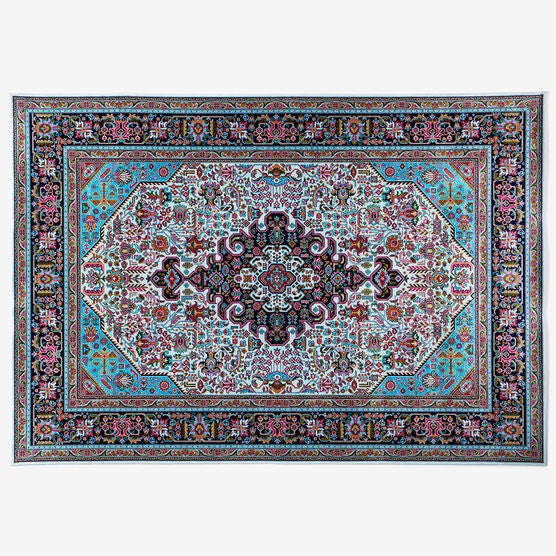 Emerald 5' x 7' Rug, Emerald 5' x 7' Rug,