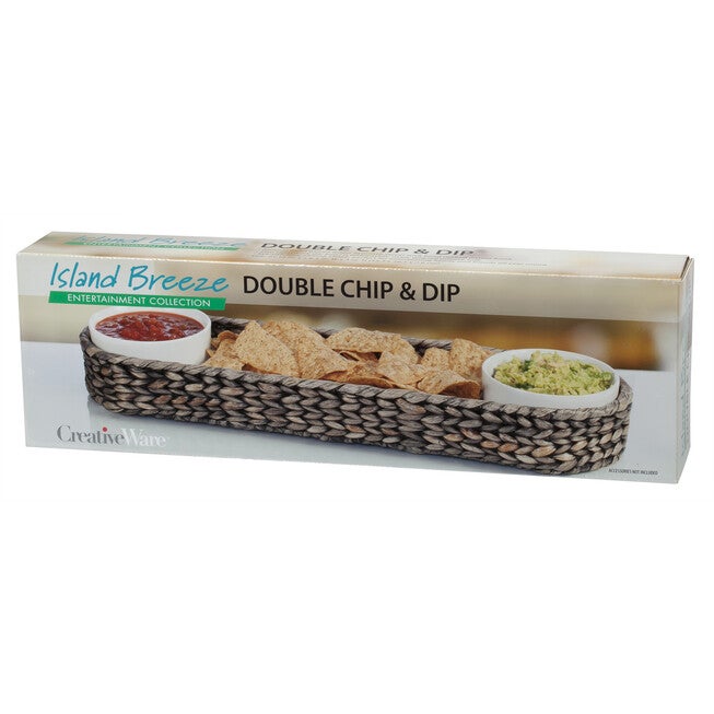 Double Chip & Dip, , on-hover image number 1