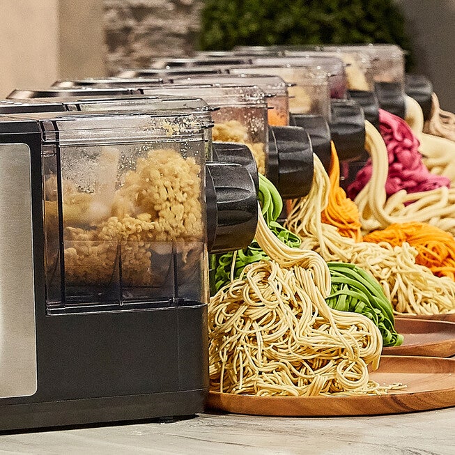 Emeril Lagasse® Pasta and Beyond 3-in-1 Food Processor, , alternate image number null