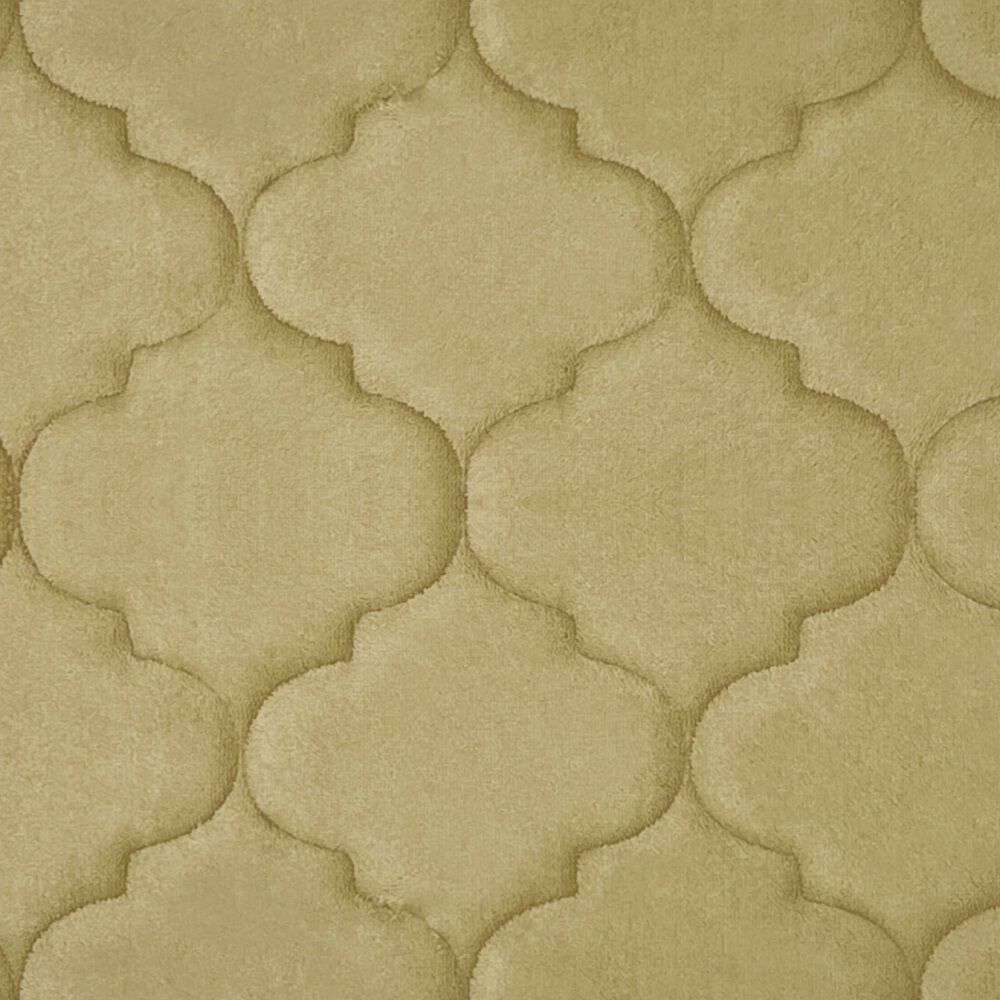 Madison 17x24 Memory Foam Mat, NAVY, alternate image number 5