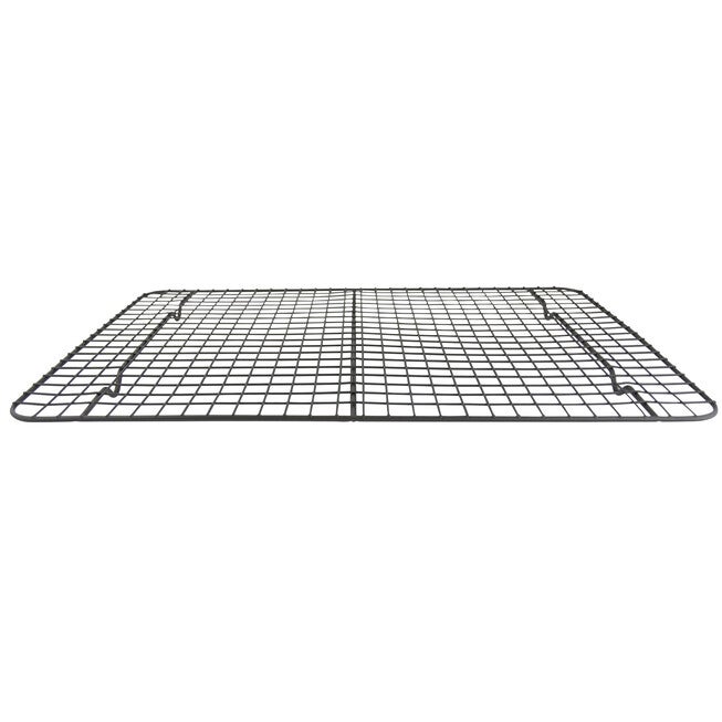 17 X 12 Inch Non Stick Metal Cooling Rack, , on-hover image number 1