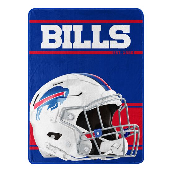 NFL MICRO RUN-BILLS, MULTI, hi-res image number null