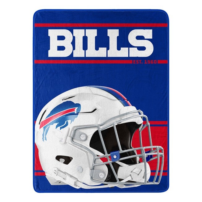 NFL MICRO RUN-BILLS, MULTI, hi-res image number 0