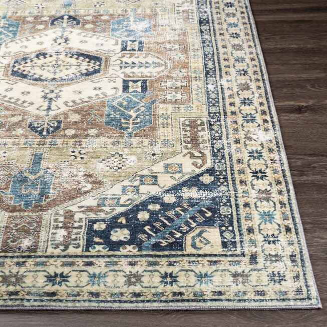 Erin Rug 5' x 7 feet 6 inches, , alternate image number null