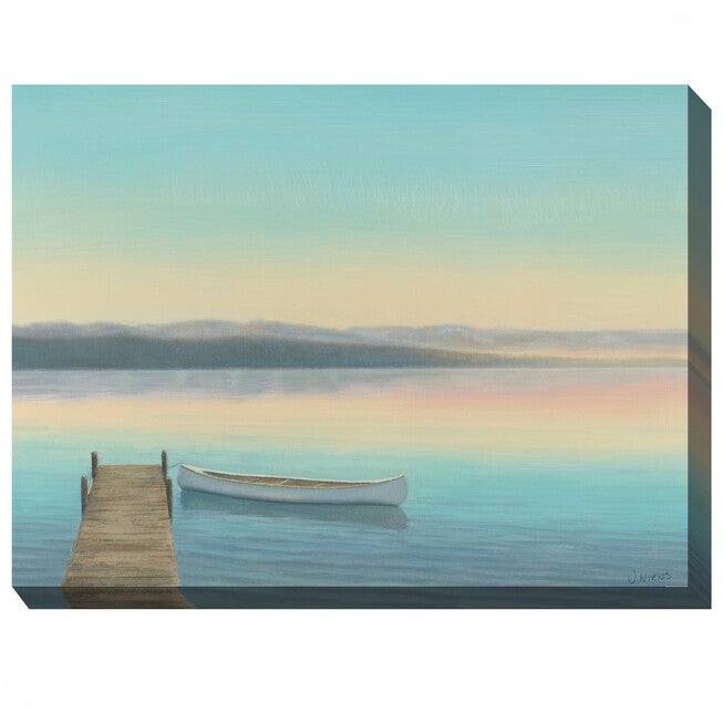 Down Time Outdoor Art, MULTI, hi-res image number 0