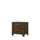 Nightstand, OAK, hi-res image number null