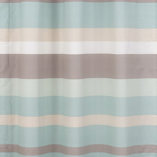 Coastal Stripe Window Panel Pair, , on-hover image number null