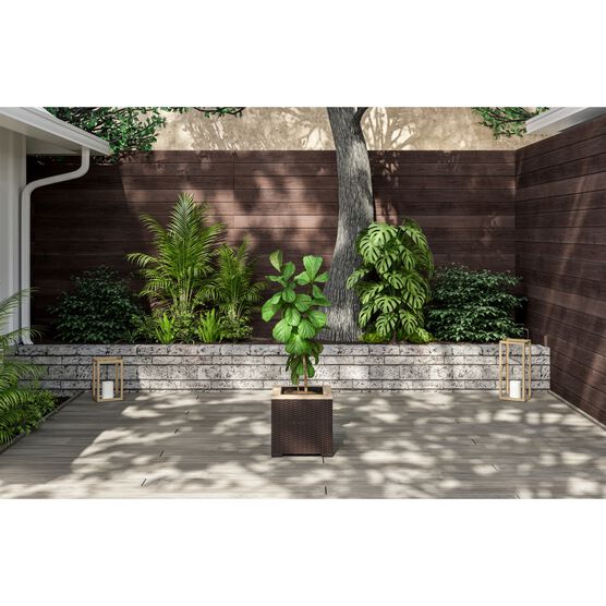 Palm Springs Outdoor Planter, , alternate image number null
