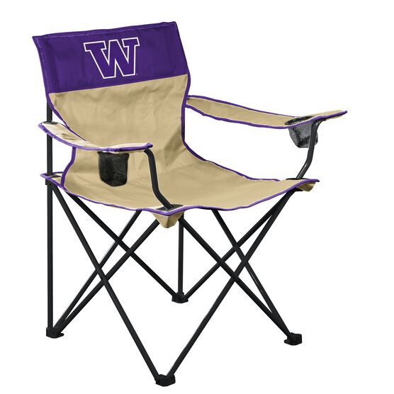 Washington Big Boy Chair Tailgate, MULTI, hi-res image number null
