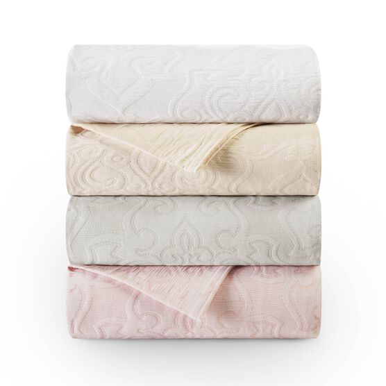 Raphaela European Matelassé Coverlet Set, , alternate image number null