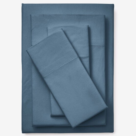 BH Studio 4-Pc. Microfleece Sheet Set, BH Studio 4-Pc. Microfleece Sheet Set,