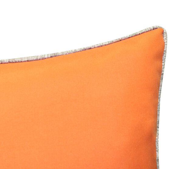 Indoor & Outdoor Harvest Welcome Home Decorative Pillow , , alternate image number null