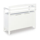 Laredo Storage Bench, , alternate image number null