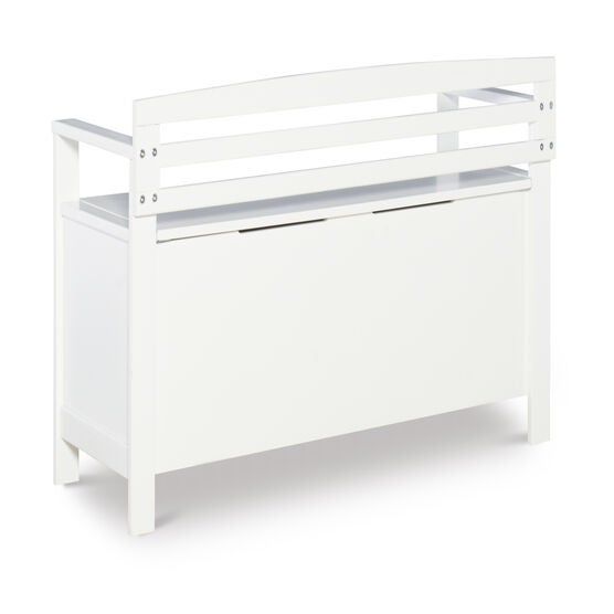 Laredo Storage Bench, , alternate image number null