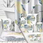 Butterfly Towel, , alternate image number null