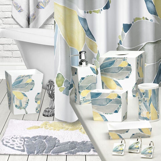 Butterfly Towel, , alternate image number null