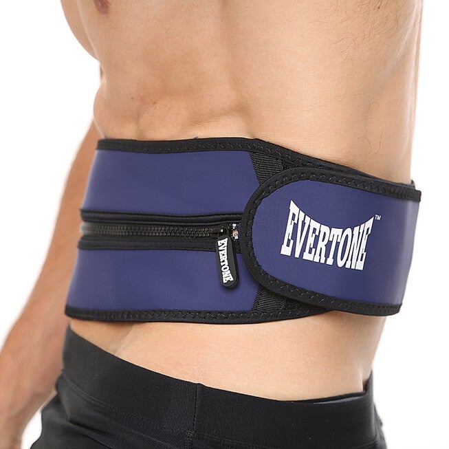 Zip & Tone: Belt To Lift & Firm Your Abs & Butt Mens Wellness, , alternate image number null