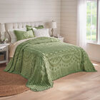 Georgia Chenille Sham, , on-hover image number null
