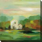 FARAWAY FARM OUTDOOR ART 24X24, MULTI, hi-res image number null