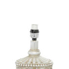 Bronze Glass Tuscan Table Lamp, , alternate image number null