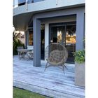 Cozy Ball Chair in Modern Sand, , alternate image number null