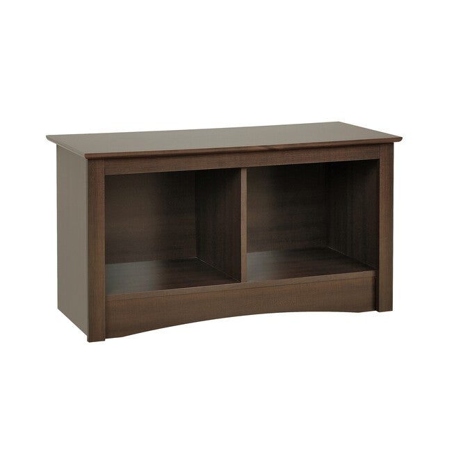 Twin Cubbie Bench, , on-hover image number 1