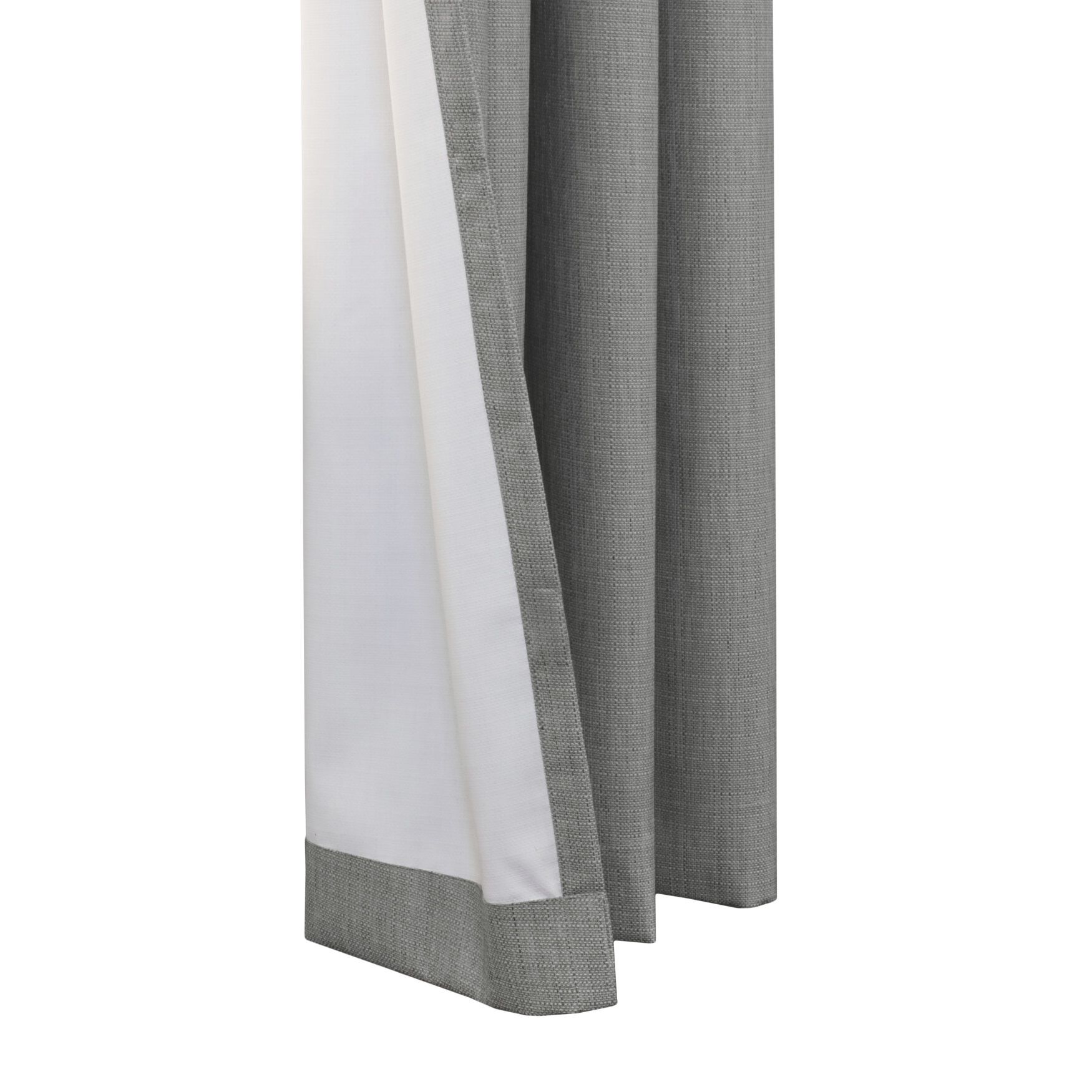 Newberry Blackout Grommet Curtain Panel, , alternate image number 4