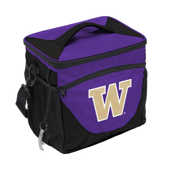Washington 24 Can Cooler Coolers, MULTI, hi-res image number null