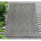 Liora Manne Carmel Leopard Indoor/Outdoor Rug, , alternate image number null