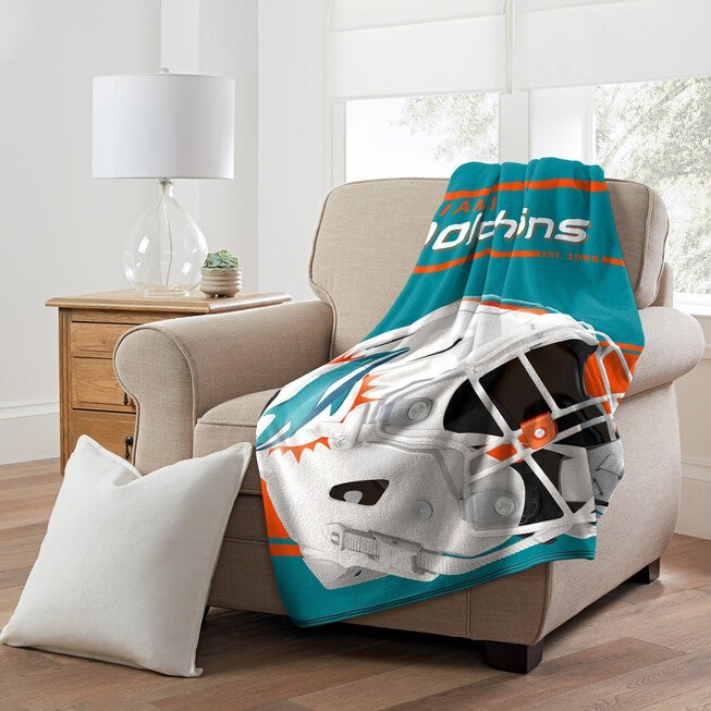 NFL MICRO RUN-DOLPHINS, , on-hover image number null