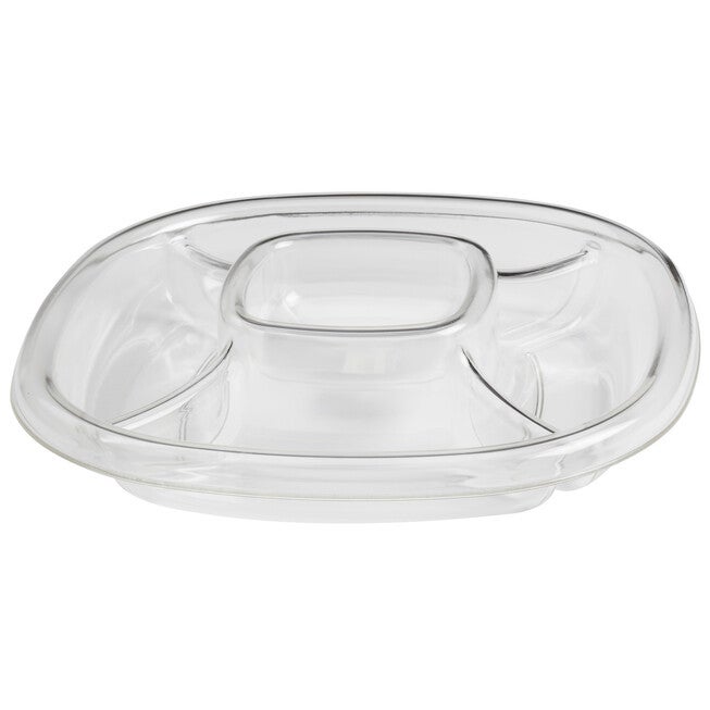 Chip & Dip Server, CLEAR, hi-res image number null