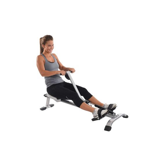 Stamina InMotion Rower, , alternate image number null